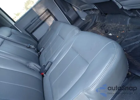 2012 Ford F-250 Xl from USA, damaged, VIN 1FT7W2BT0CEB07850